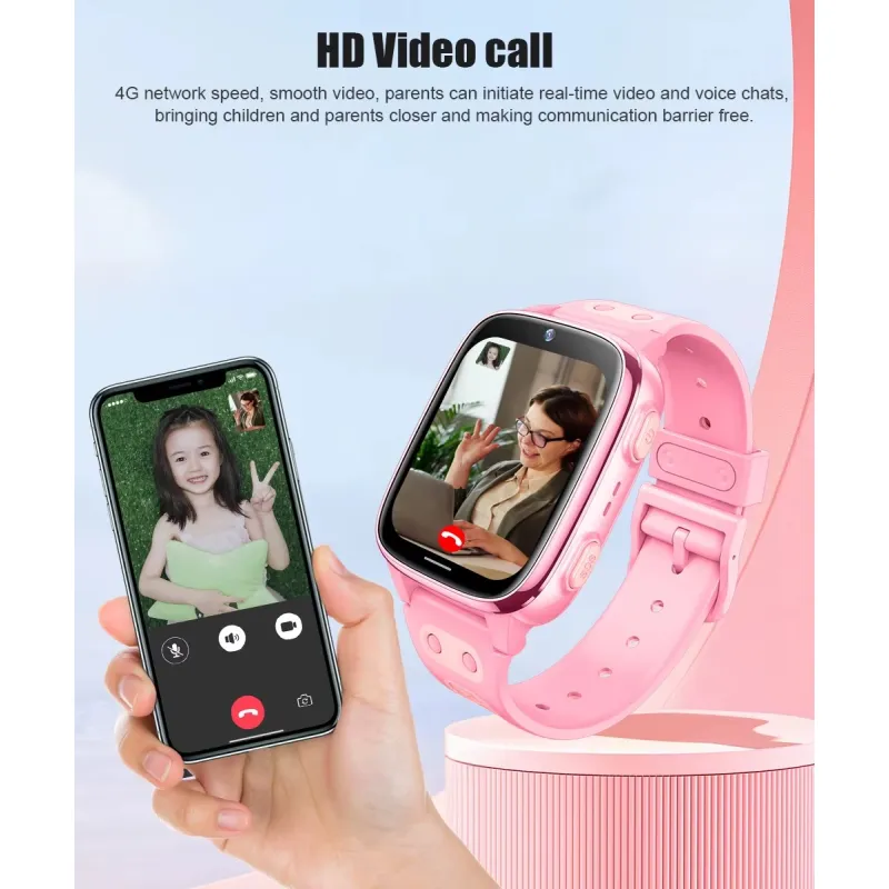 Smartwatch D57