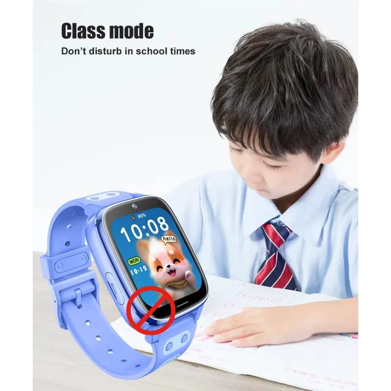 Smartwatch D57