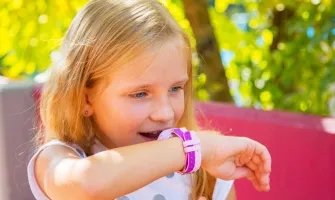 Παιδικό smartwatch: πώς να επιλέξετε και τι να περιμένετε