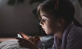 Είναι τα smartwatch μέσο εθισμού για τα παιδιά;