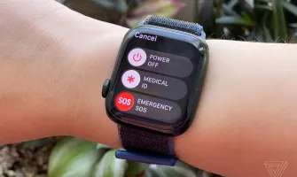 Smartwatch με SOS κουμπί – πώς λειτουργεί;