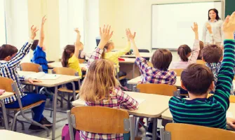 Μπορεί το παιδί μου να πάει σχολείο με smartwatch;