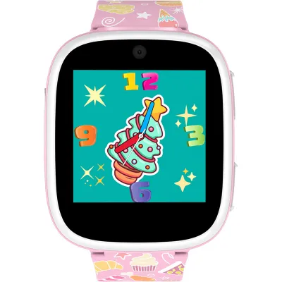 smartwatch xa-18 kids smartwatch