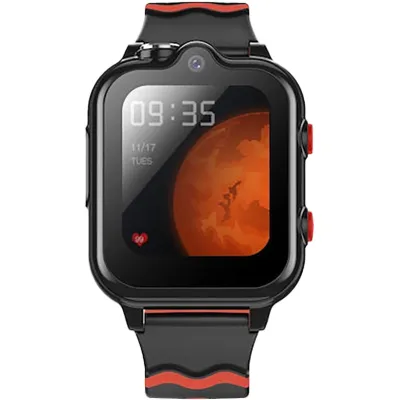 smartwatch KT18 Pro kids smartwatch