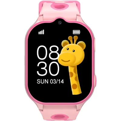 Smartwatch LT52 4G Παιδικό 