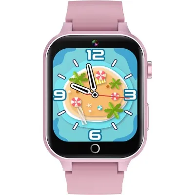 Kids' Smartwatch D07