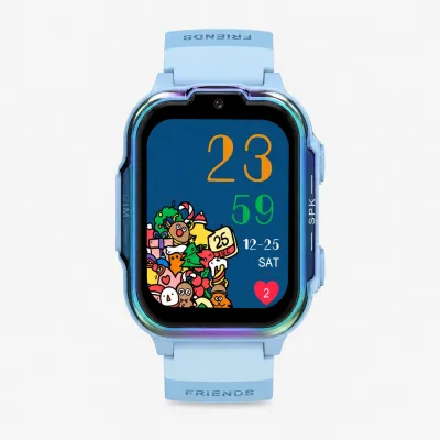 Παιδικό Smartwatch DH20 4G
