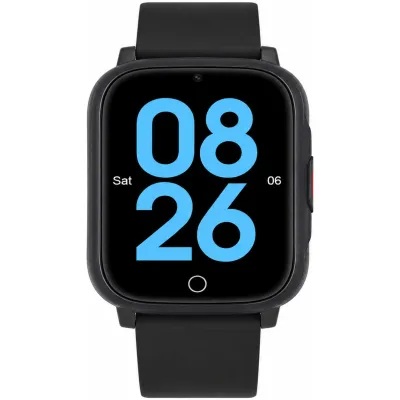 Smartwatch Οικογένειας 4G GPS SOS