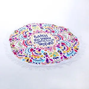 Χρωματιστό