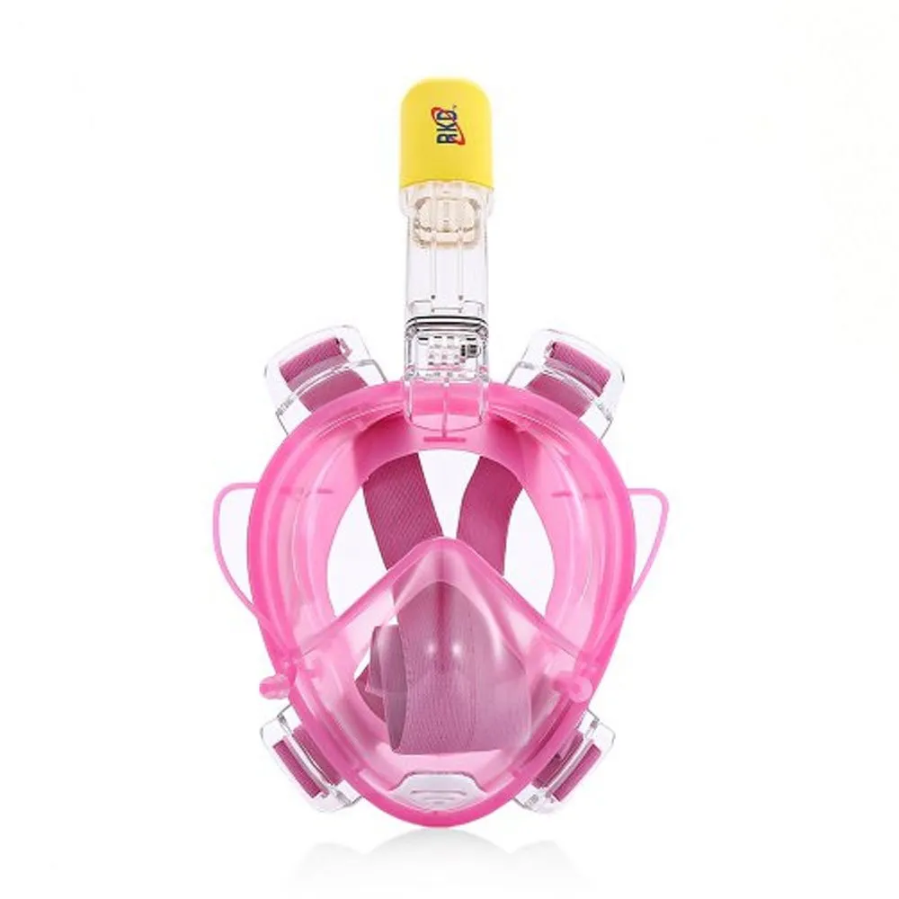 μάσκα κατάδυσης full face