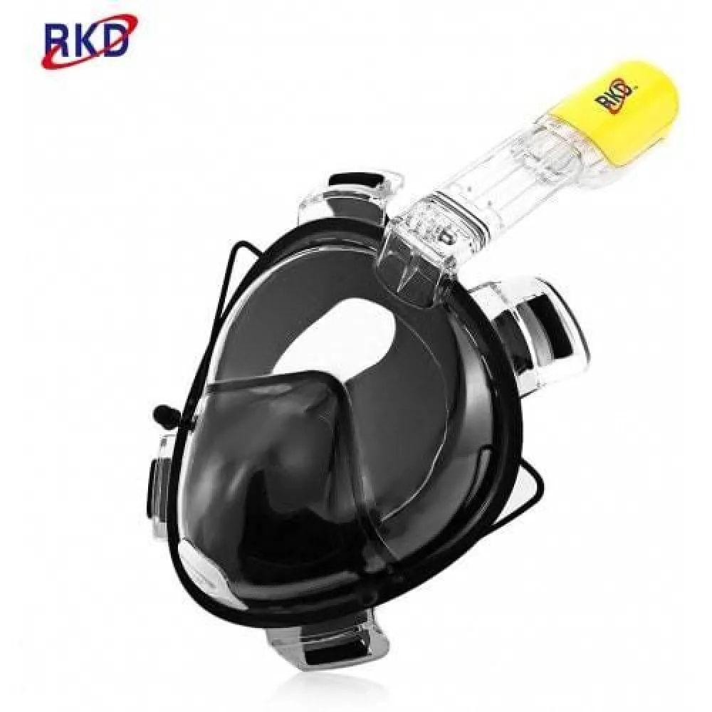 μάσκα κατάδυσης full face