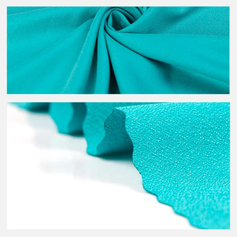 Micro Fiber Beach Towel (Solid Color)