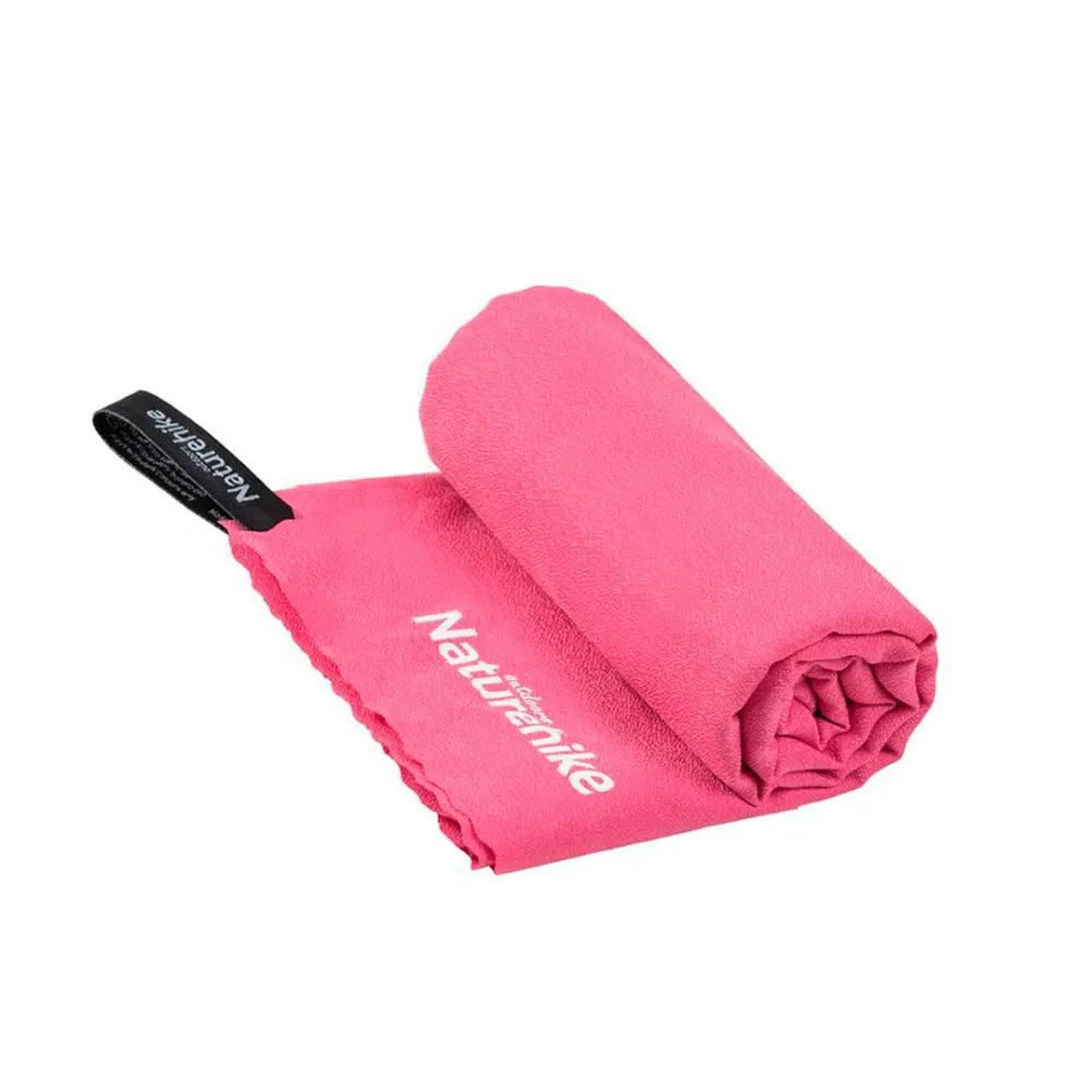 Micro Fiber Beach Towel (Solid Color)