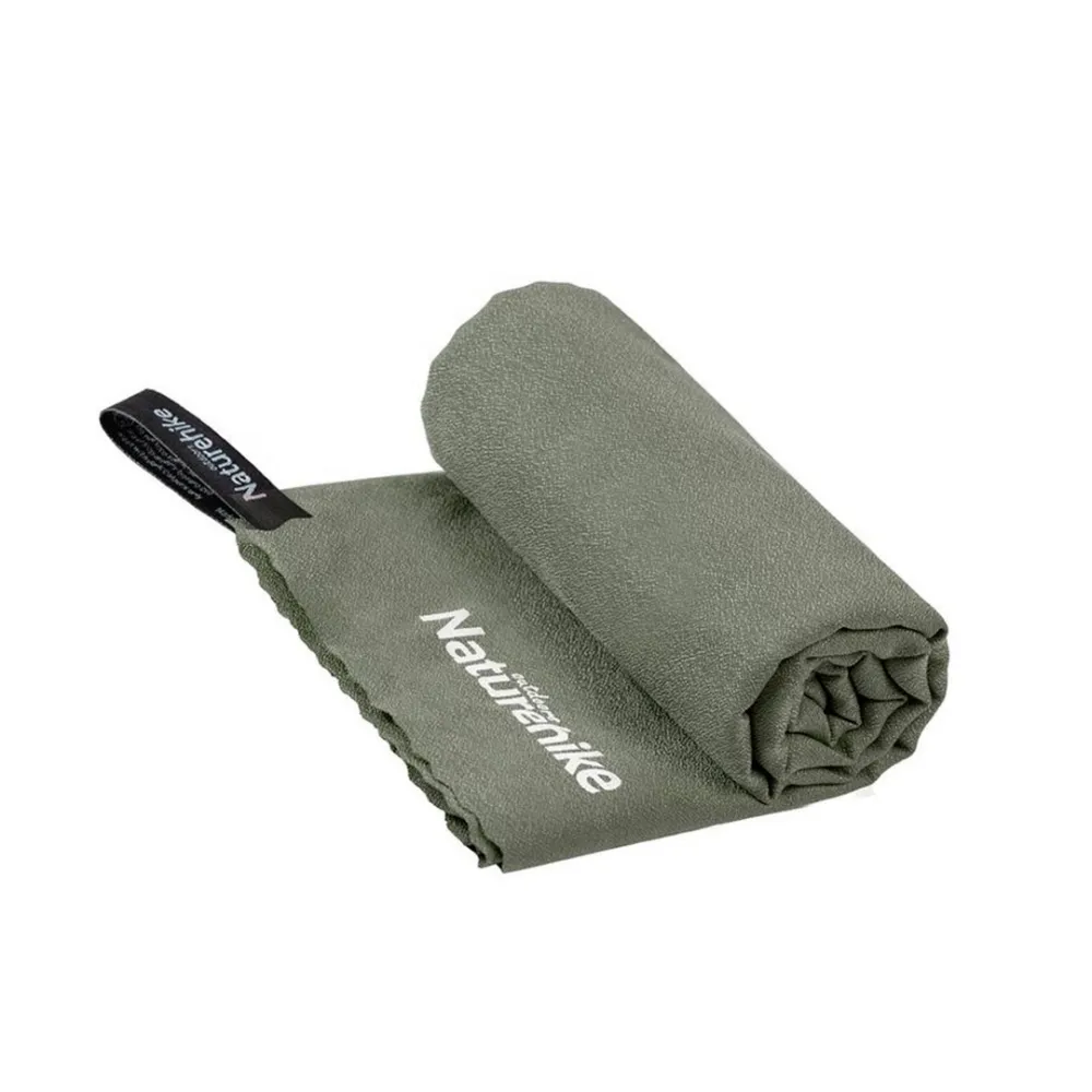 Micro Fiber Beach Towel (Solid Color)