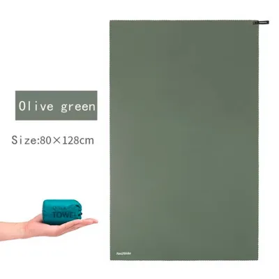 Πετσέτα σώματος με microfider