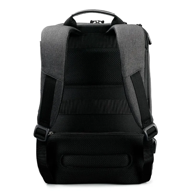 backpack traveller