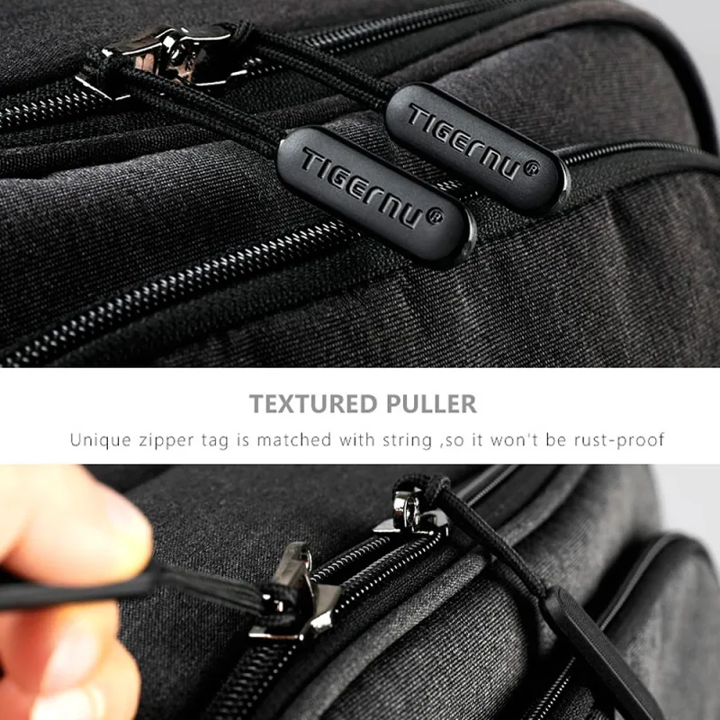 backpack traveller