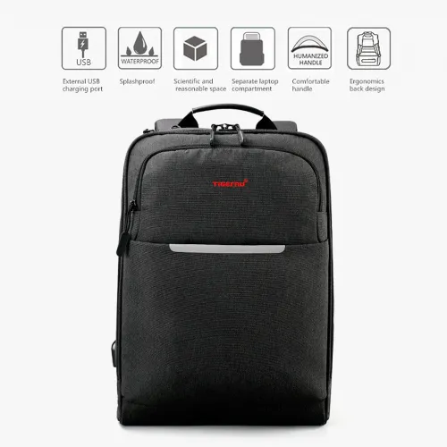 Backpack Traveller