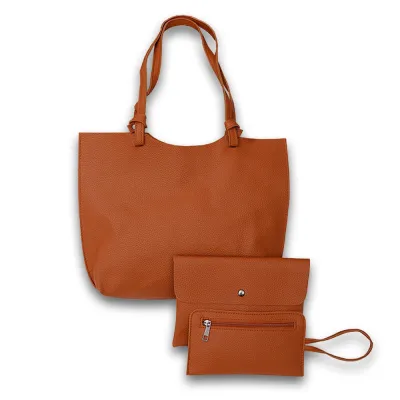 Σετ Τσαντών 3magic