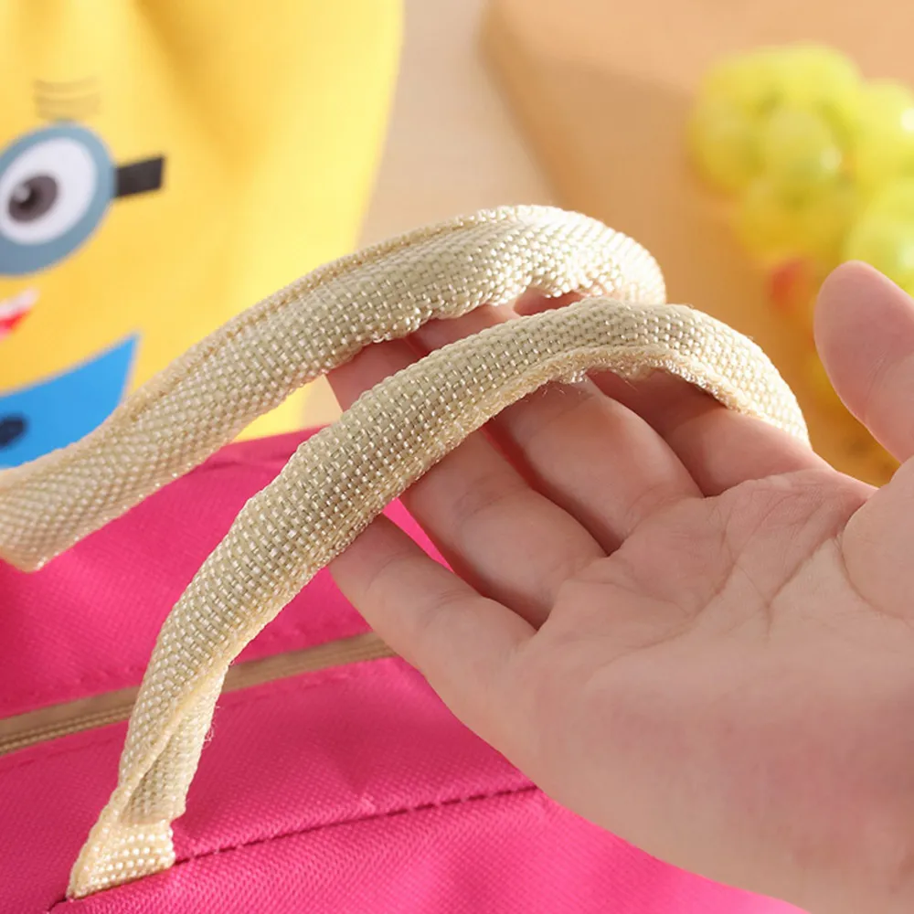 Τσάντα Φαγητού Kids