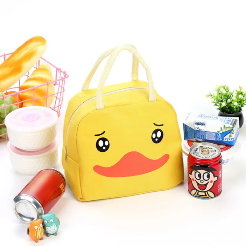 kids lunch bag