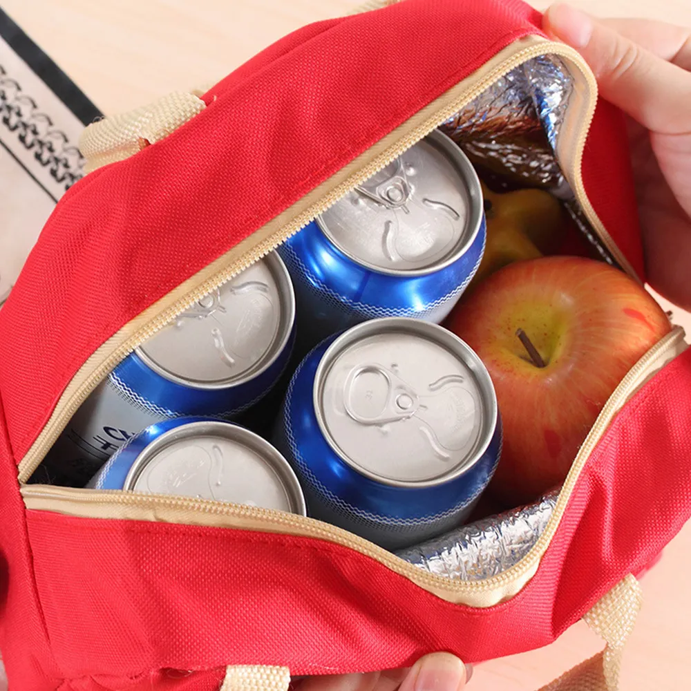 Τσάντα Φαγητού Kids