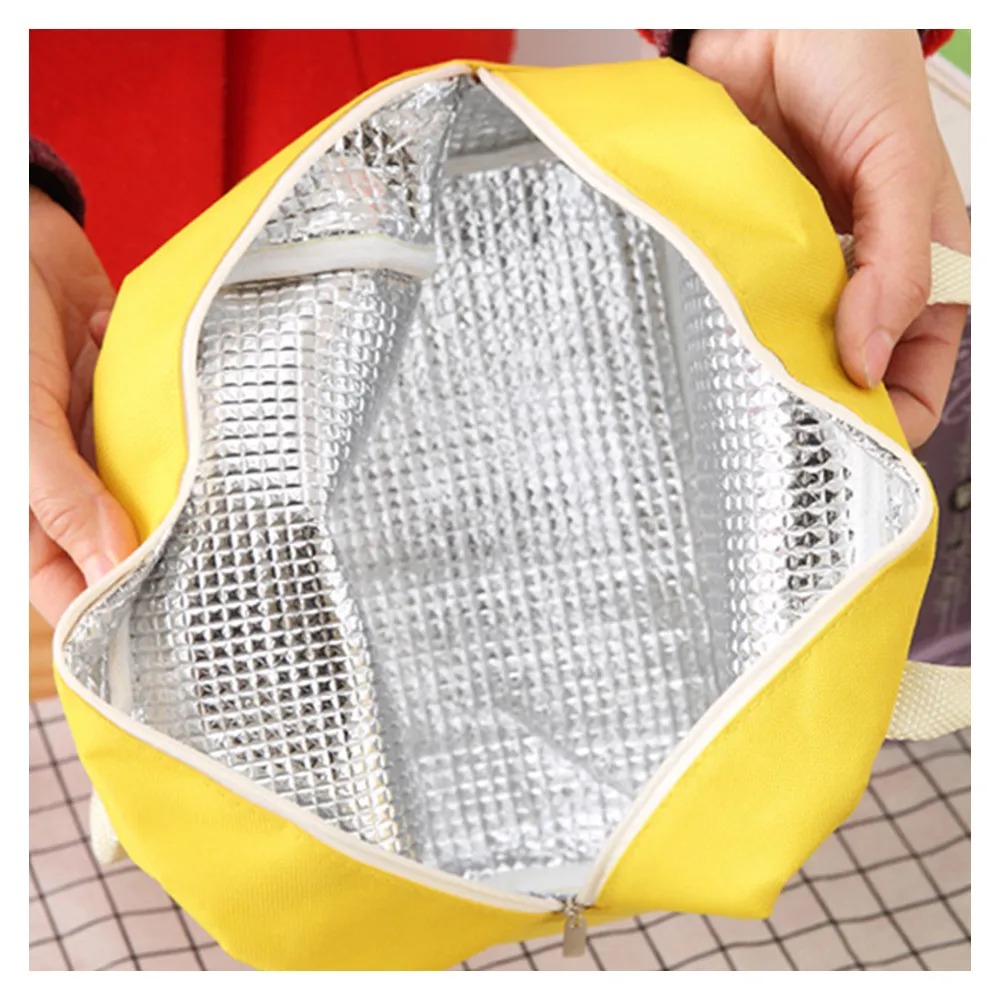 Τσάντα Φαγητού Kids