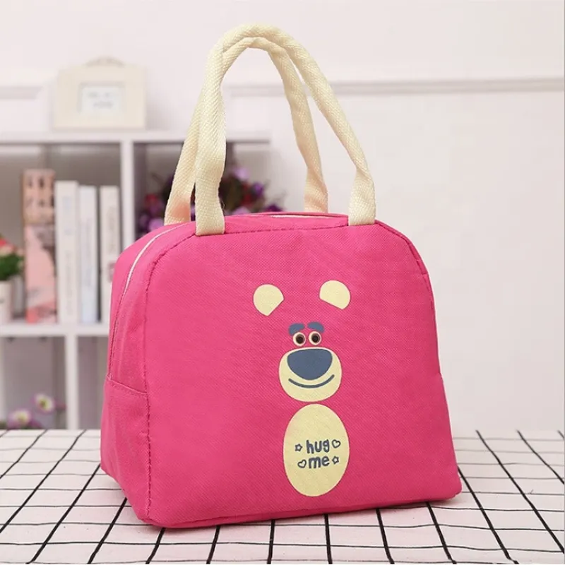 kids lunch bag