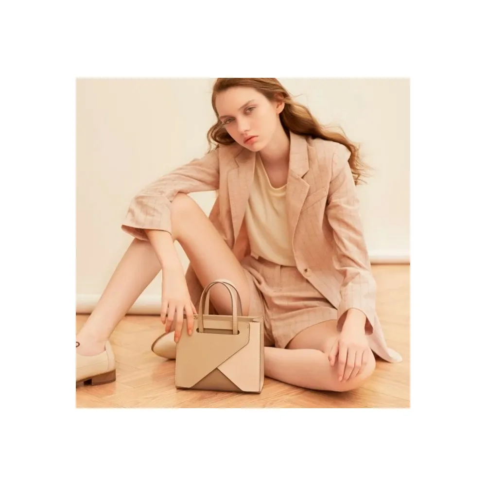 bag of unique design