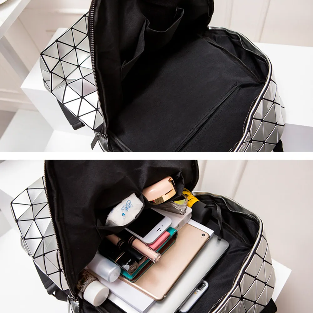 backpack γεωμετρικό