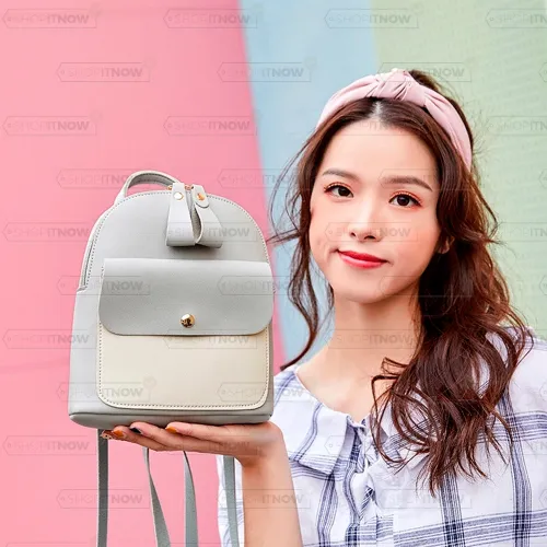 Backpack mini