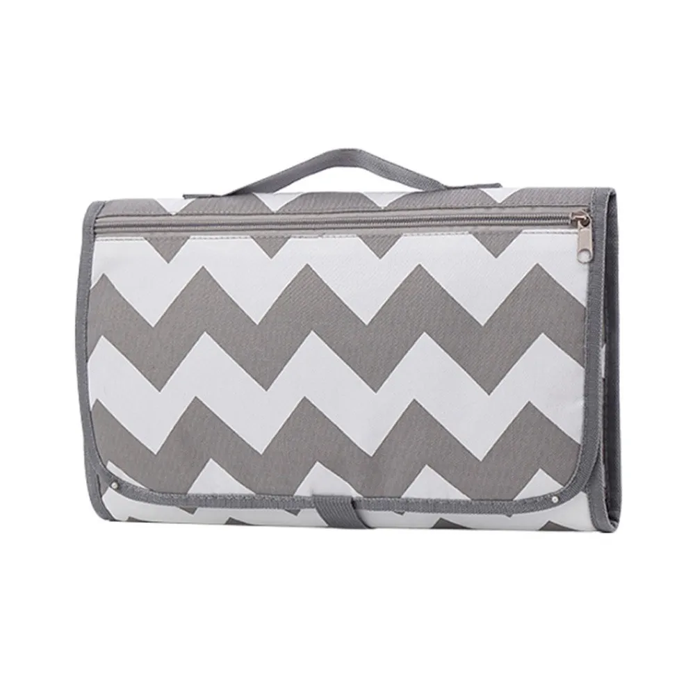 τσάντα χαλάκι αλλαξιέρα