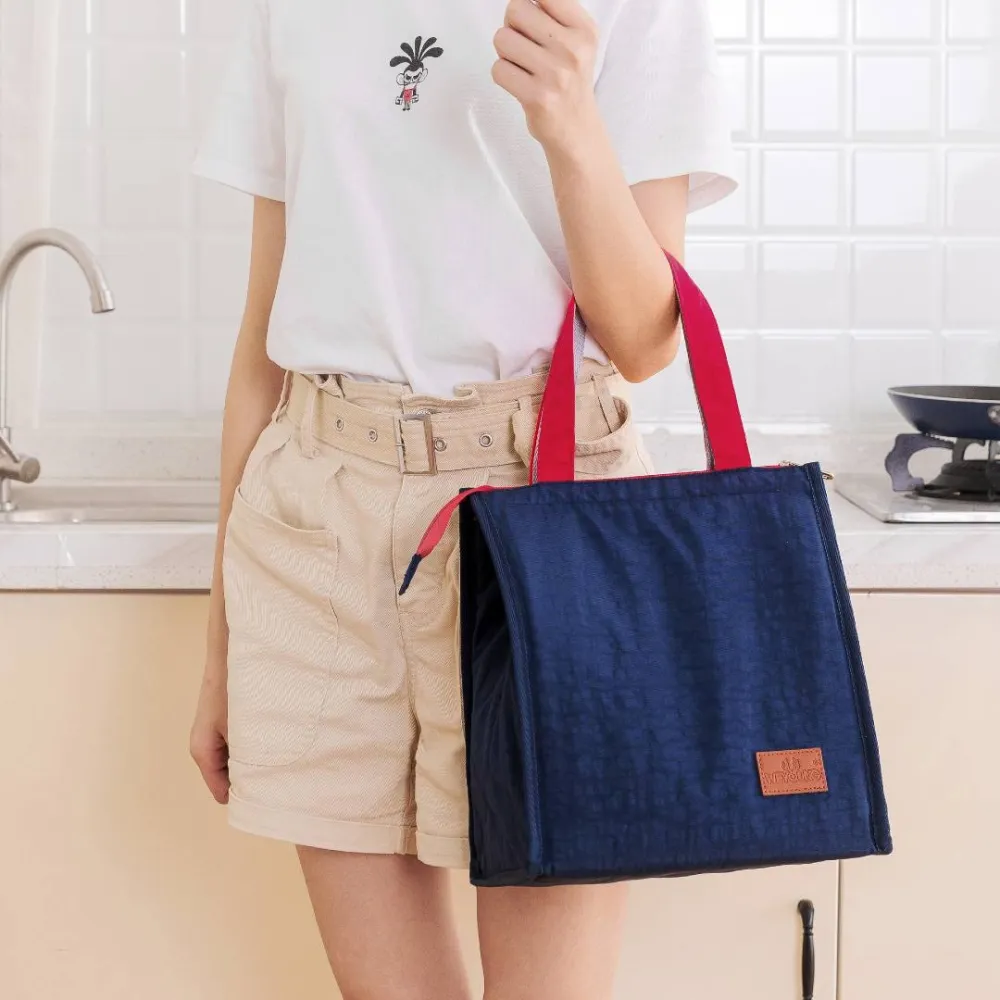 τσάντα φαγητού business