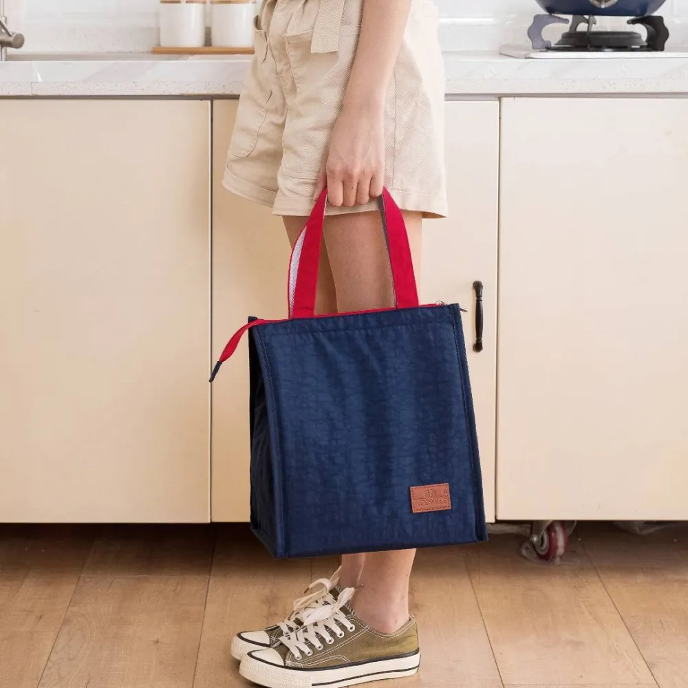 τσάντα φαγητού business