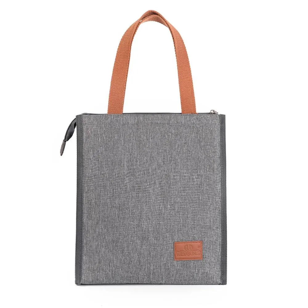 τσάντα φαγητού business