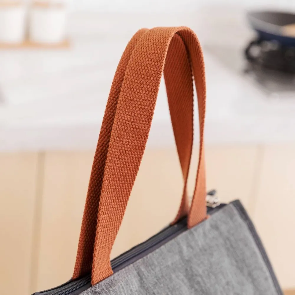 τσάντα φαγητού business