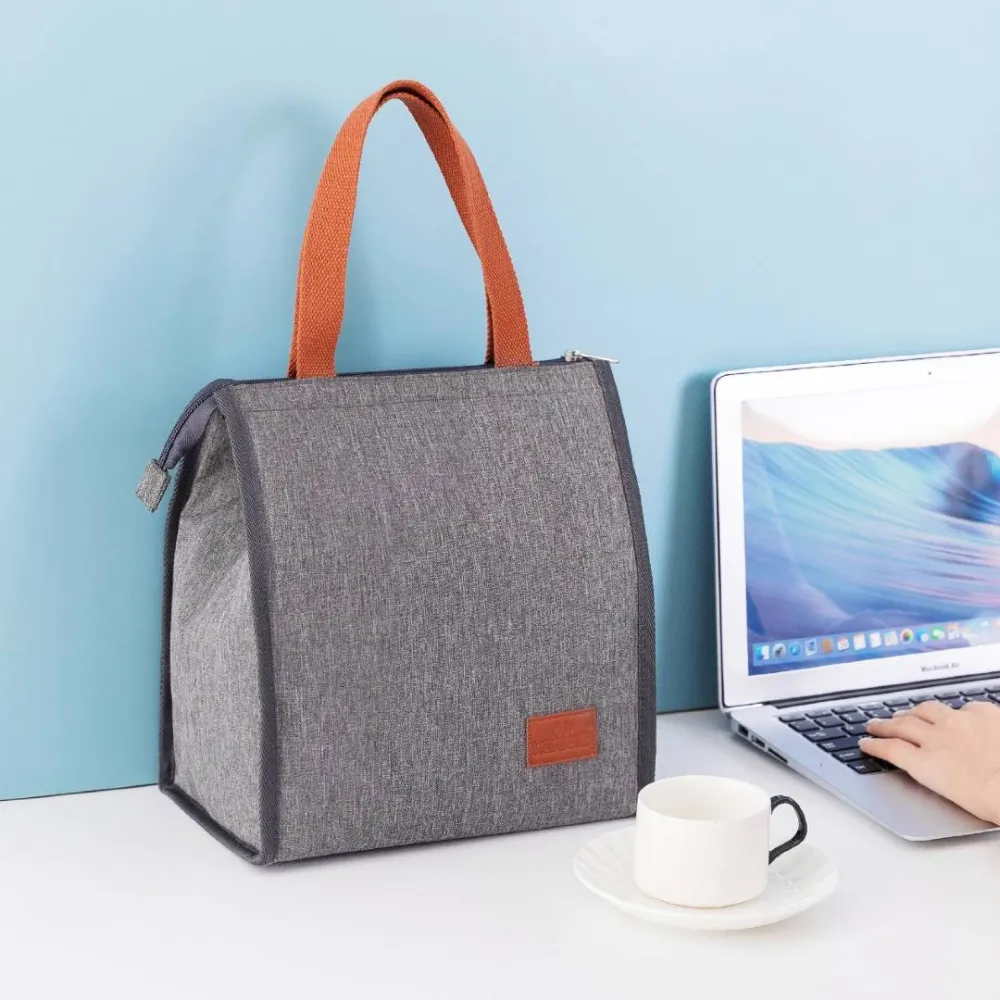 τσάντα φαγητού business