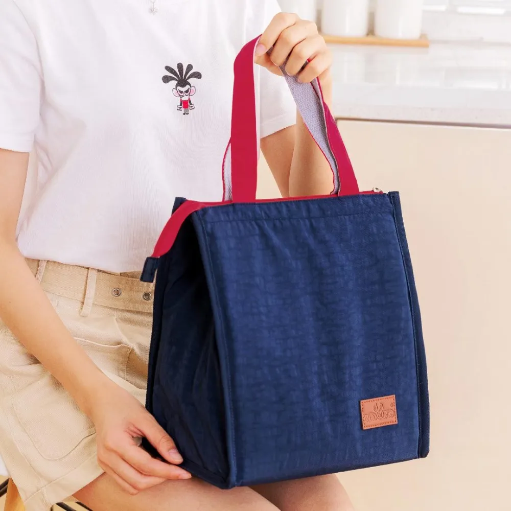 τσάντα φαγητού business