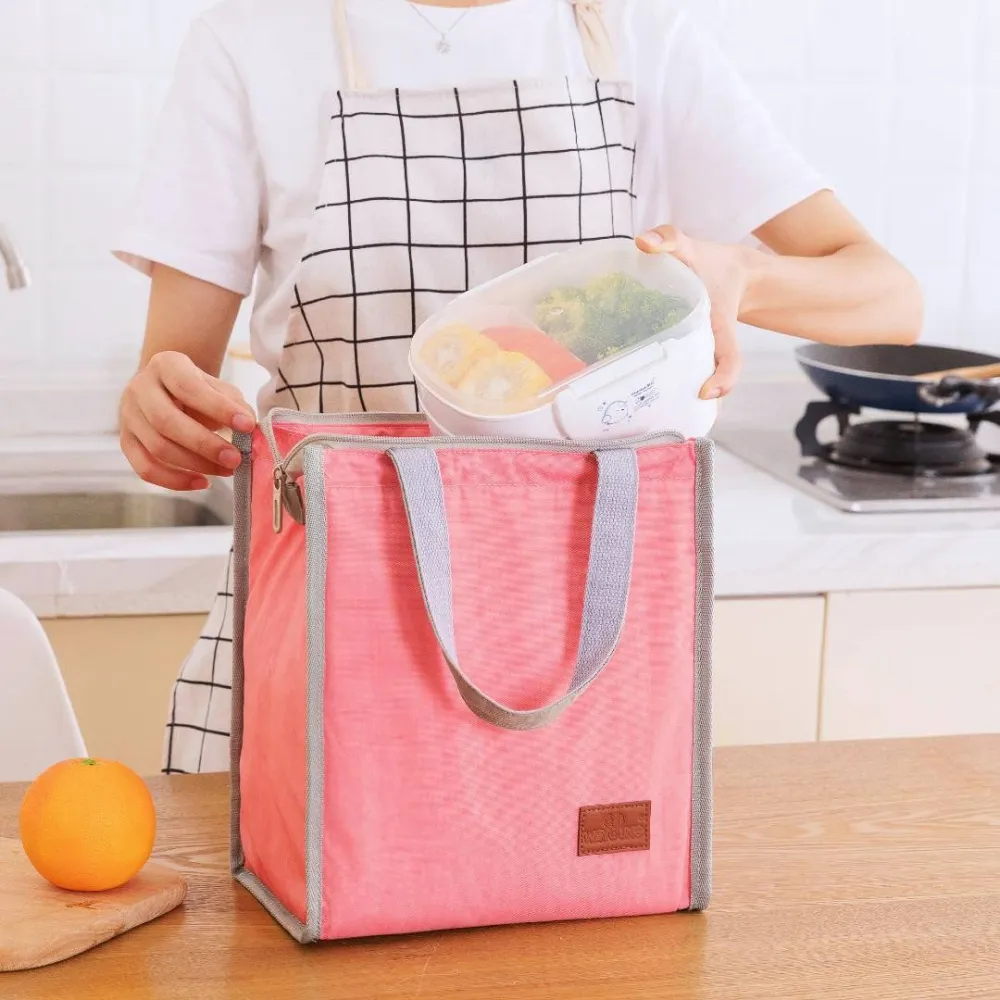 τσάντα φαγητού business