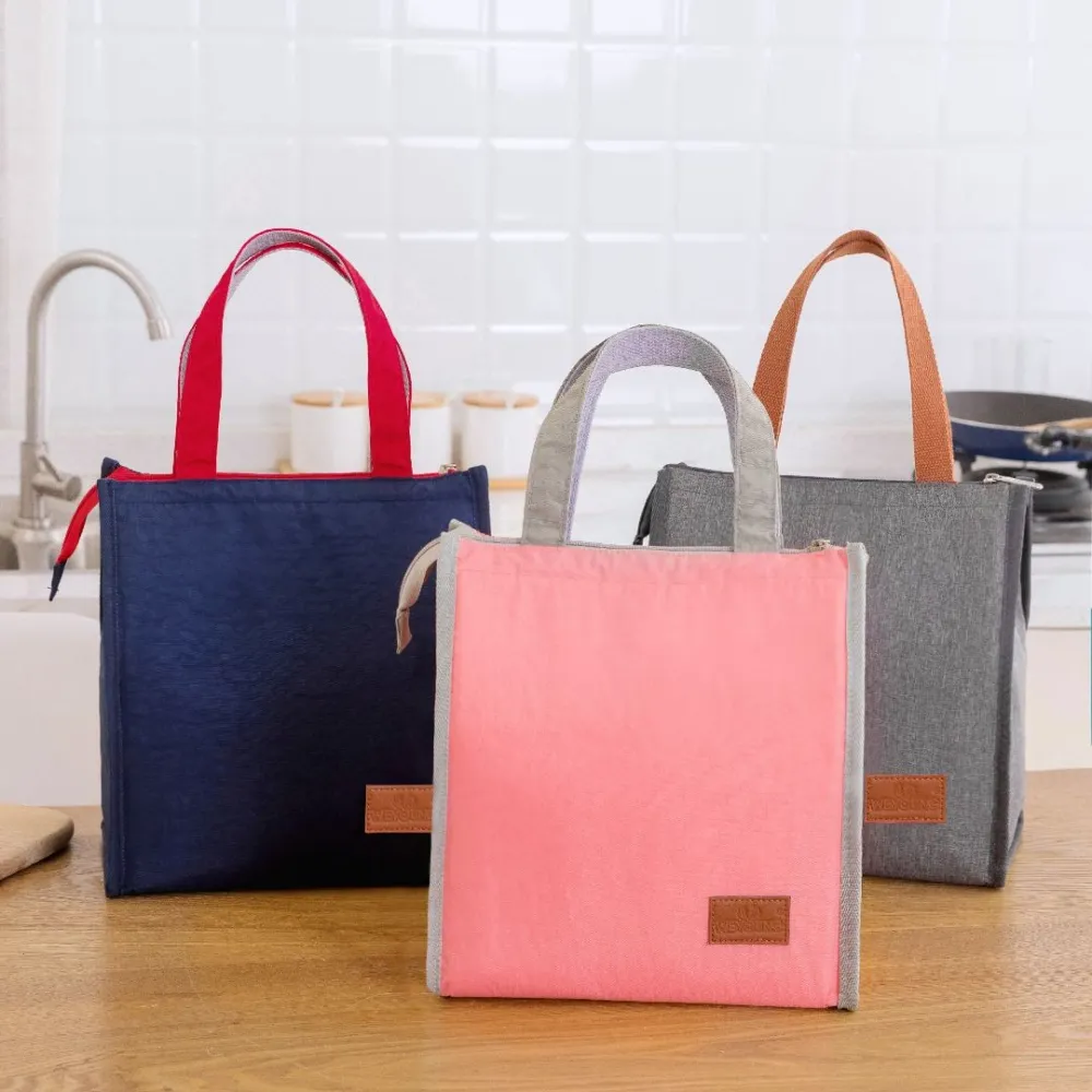 τσάντα φαγητού business