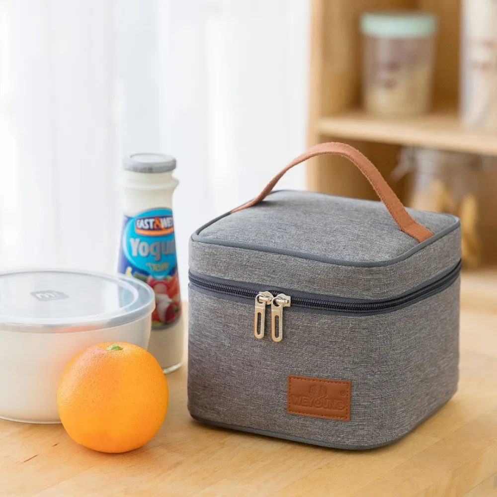 τσάντα φαγητού μίνι