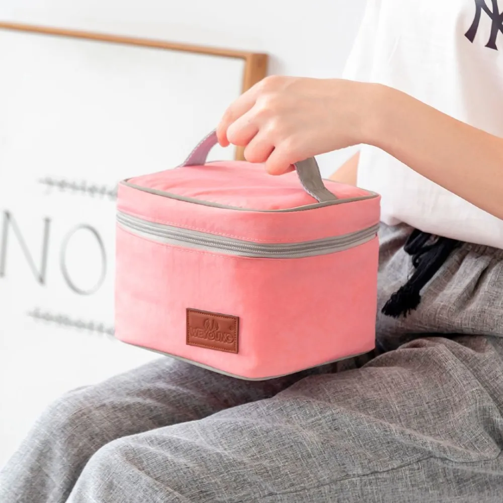 τσάντα φαγητού μίνι