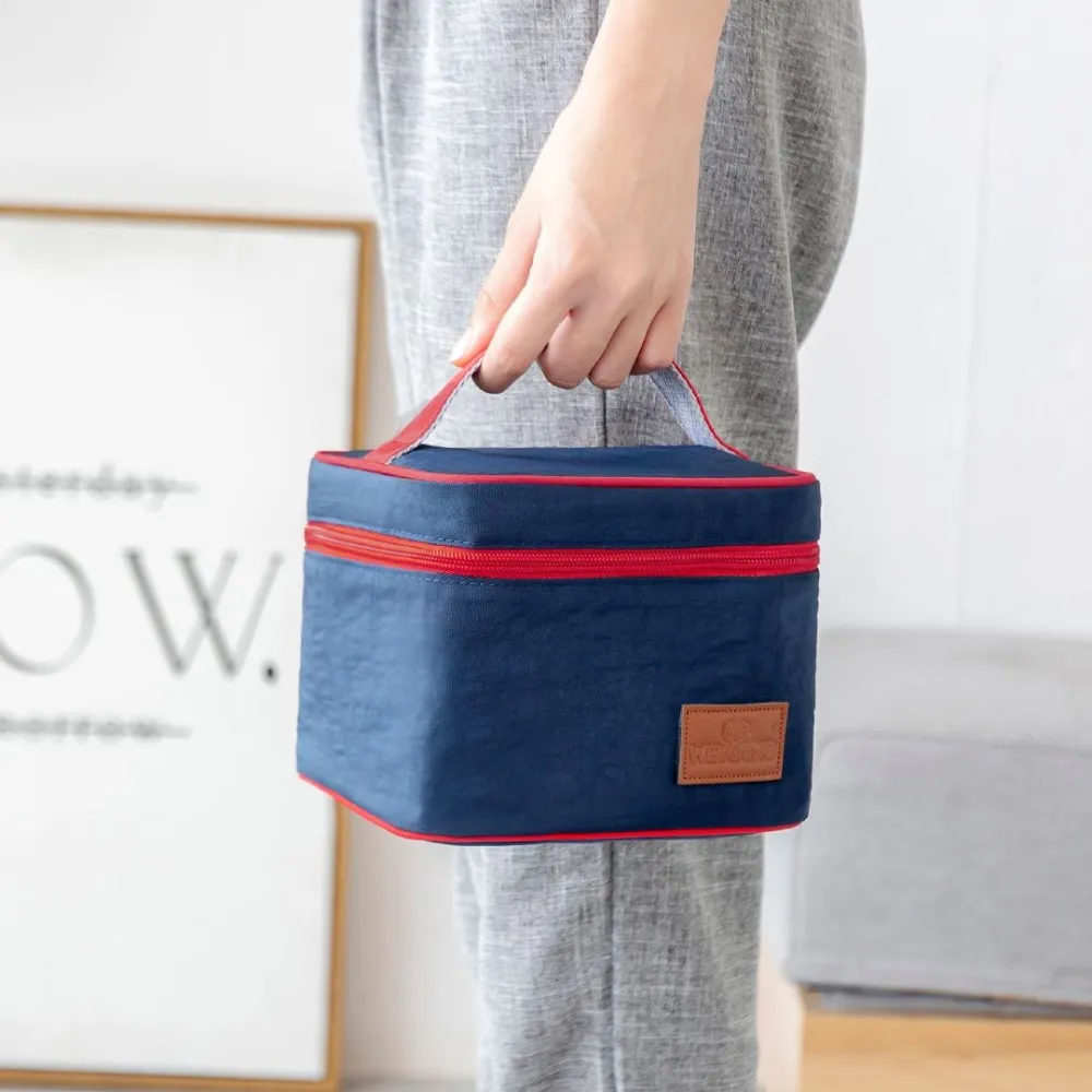 τσάντα φαγητού μίνι