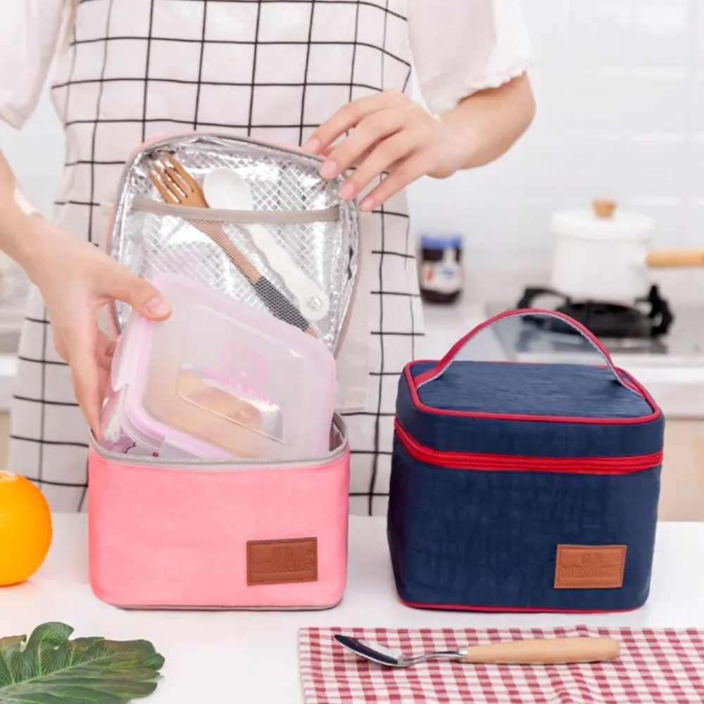 τσάντα φαγητού μίνι