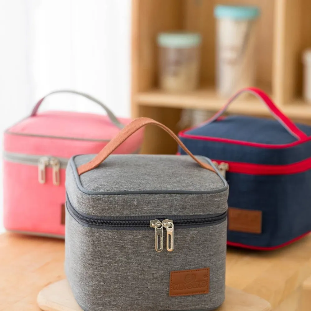 τσάντα φαγητού μίνι