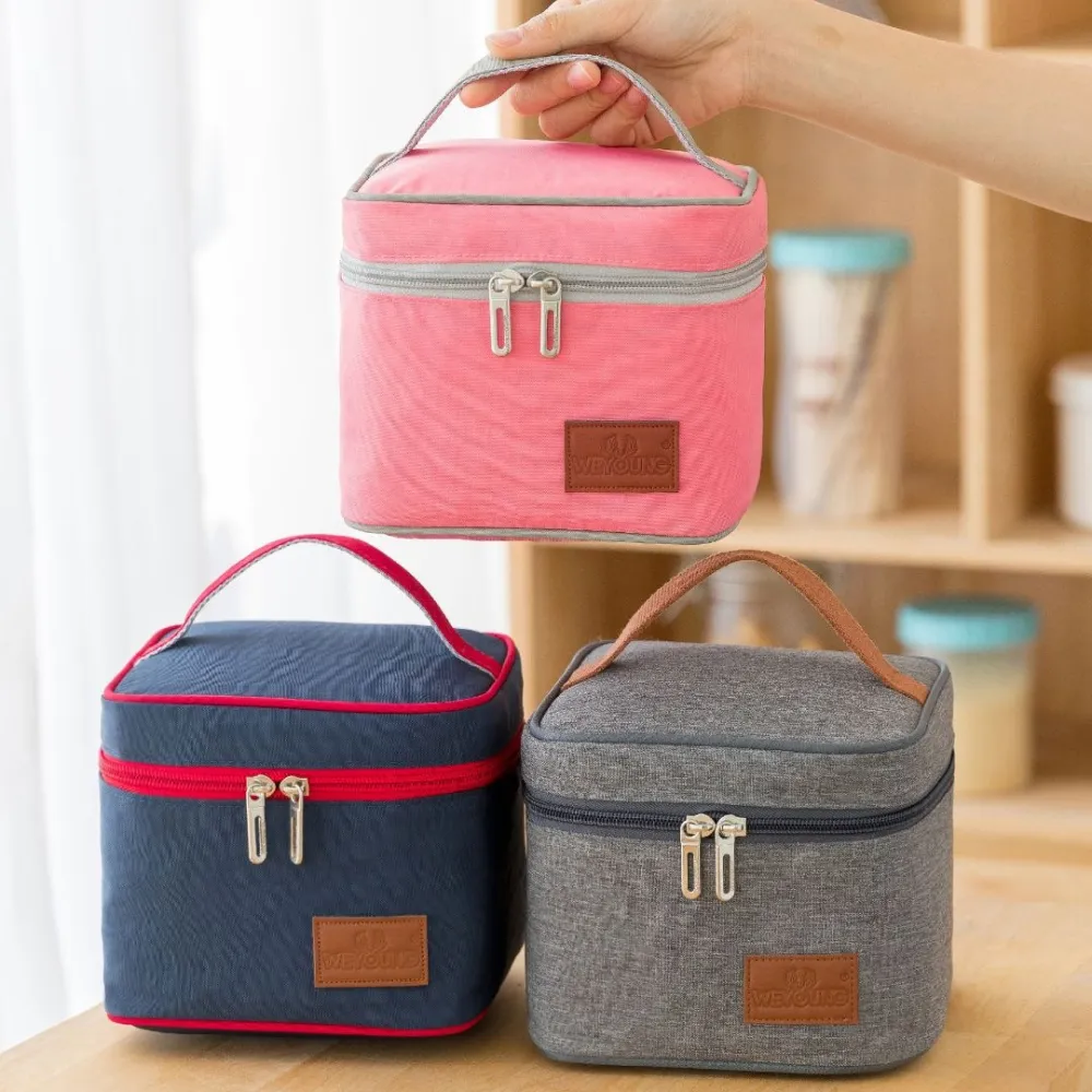 τσάντα φαγητού μίνι