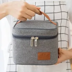 τσάντα φαγητού μίνι