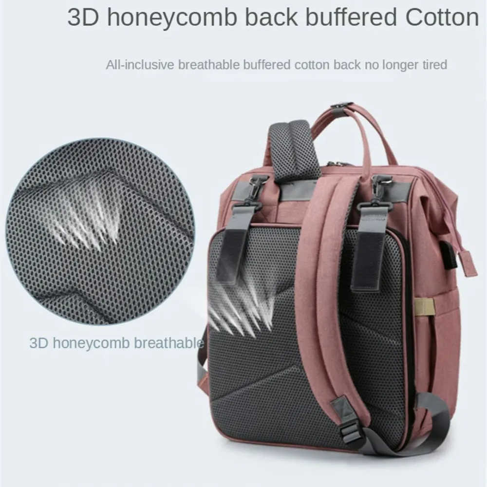 τσάντα αλλαξιερα cw-a48