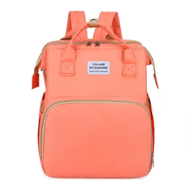 τσάντα αλλαξιέρα