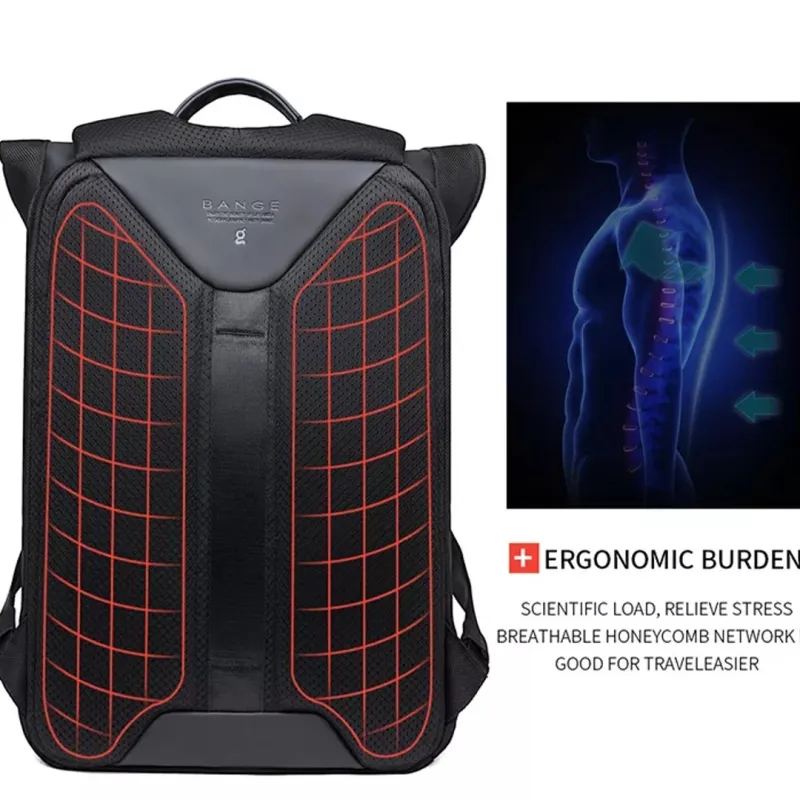 backpack G65